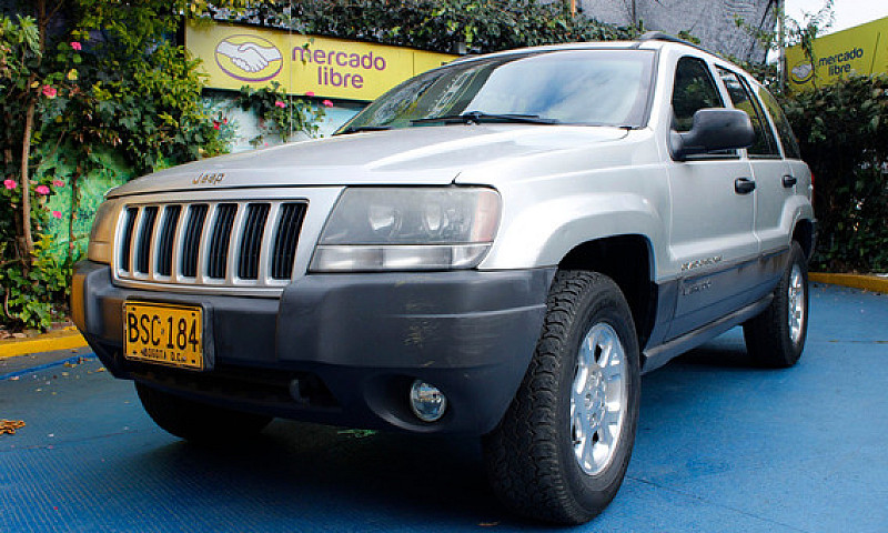 Jeep Grand Cherokee ...