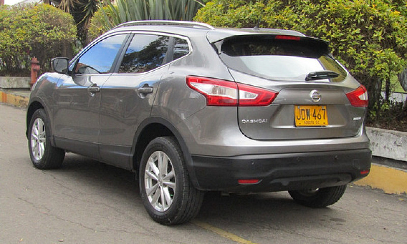 Nissan Qashqai 2.0 S...