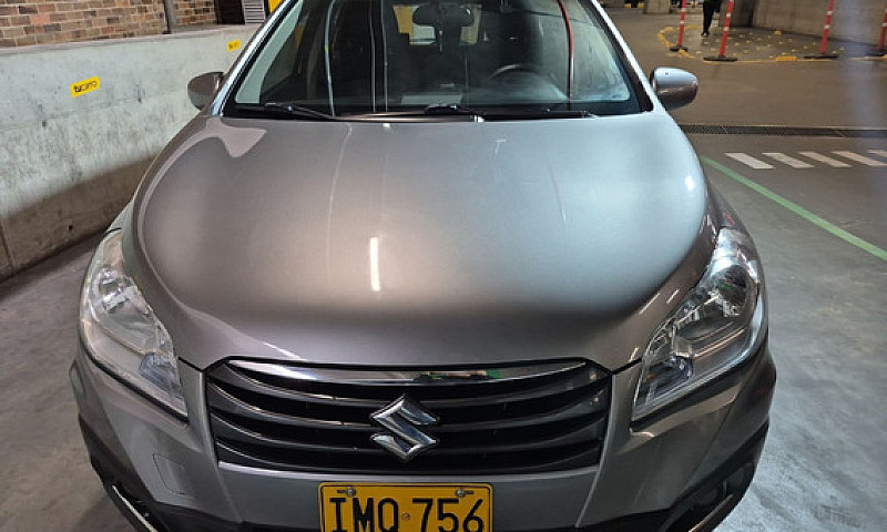Suzuki S-Cross 1.6 A...