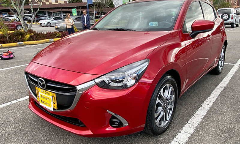 Mazda 2 1.5 Grand To...