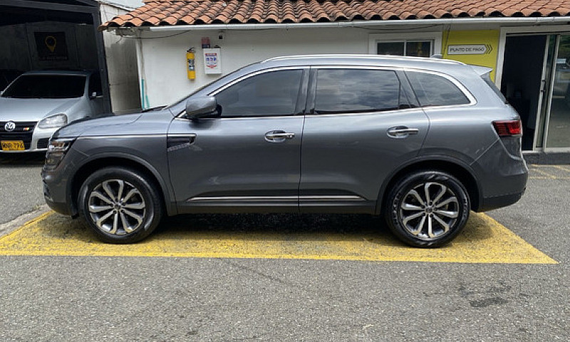 Renault Koleos 2.5 I...