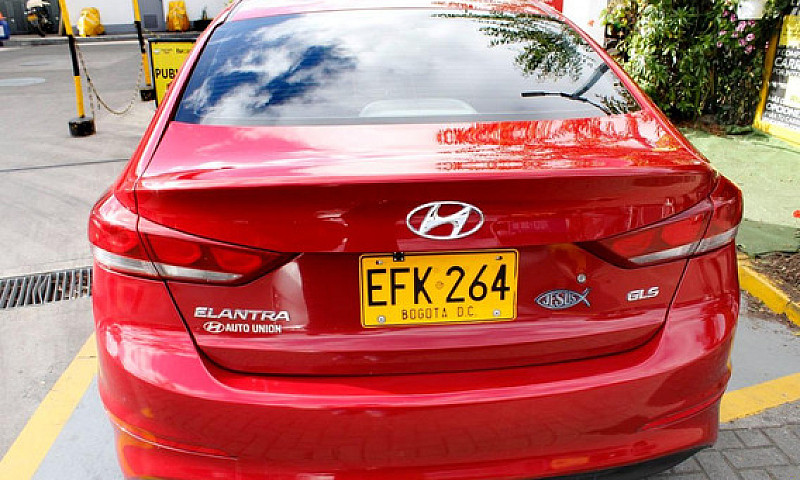 Hyundai Elantra New ...