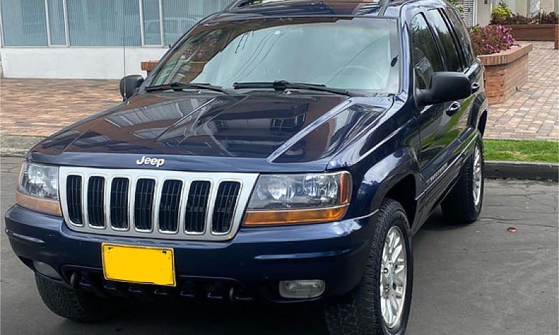 Jeep Grand Cherokee ...