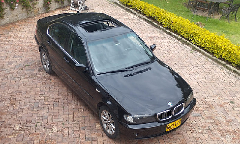 Bmw Serie 3 2.2 320I...