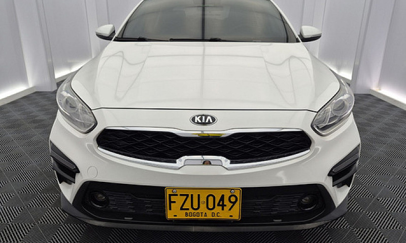 Kia Cerato Vivro Vib...