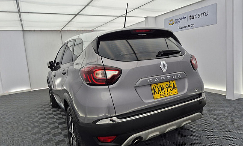 Renault Captur 1.3T ...