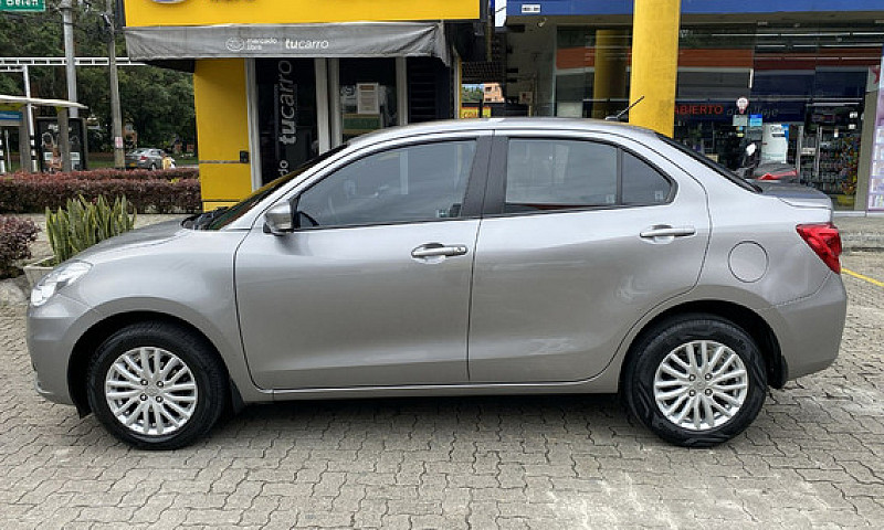Suzuki Swift 1.2 Dzi...