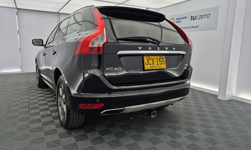 Volvo Xc60 2.0 T5 Aw...