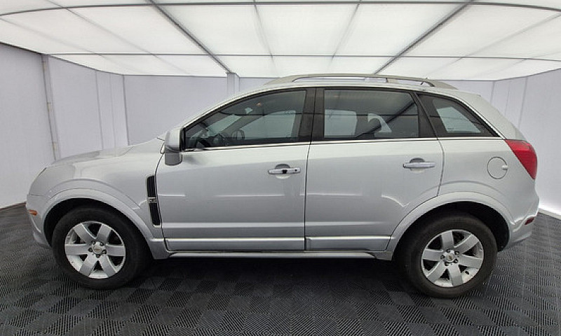 Chevrolet Captiva 2....