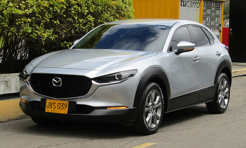Mazda Cx-30 2.0 Tour...