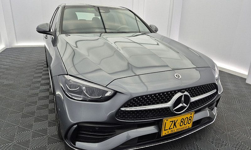 Mercedes Benz Clase ...