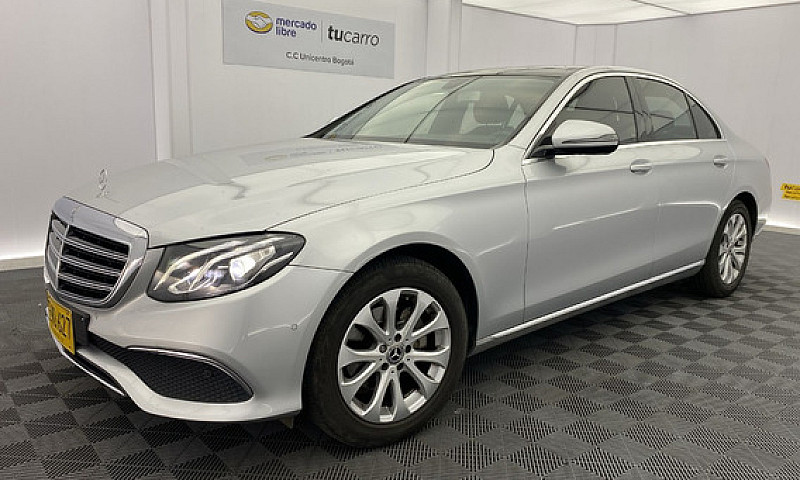 Mercedes-Benz Clase ...