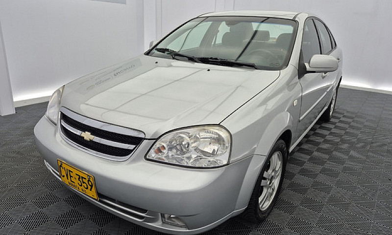 Chevrolet Optra 1.4 ...