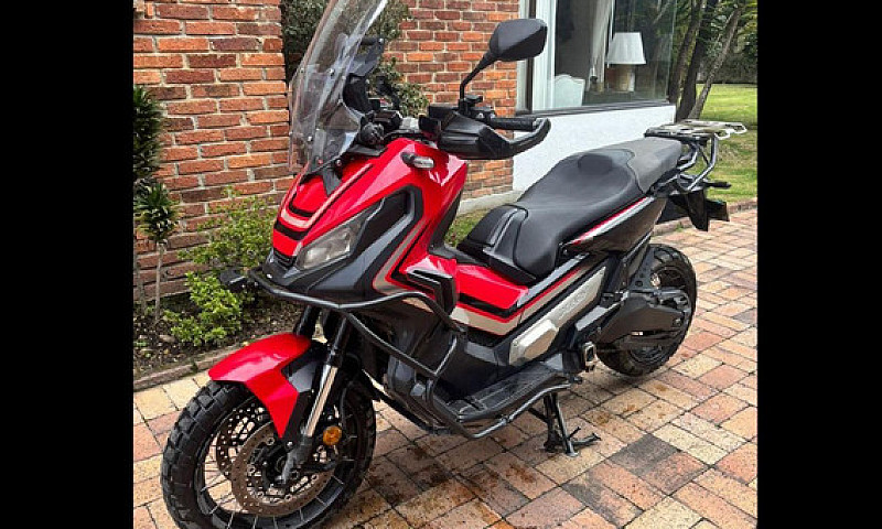 Honda Xadv 750 2019 ...