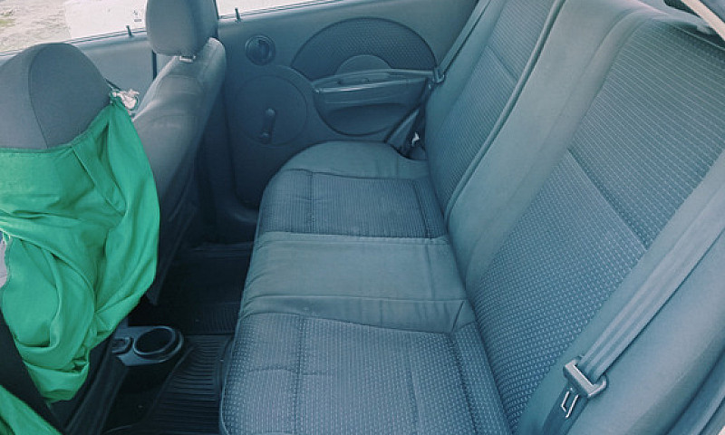 Chevrolet Aveo 1.6 S...