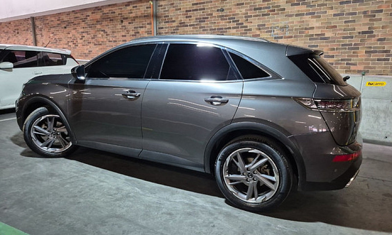 D.s. Ds7 Crossback 1...