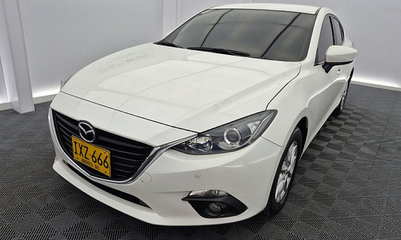 Mazda 3 2.0 Touring ...
