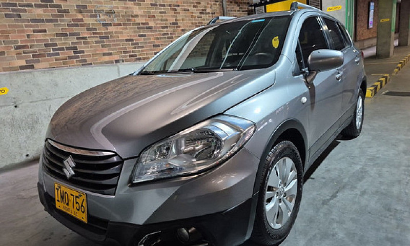 Suzuki S-Cross 1.6 A...