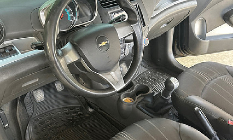 Chevrolet Spark Gt 1...