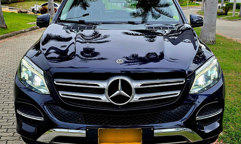 Mercedes-Benz Clase ...