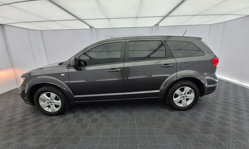 Dodge Journey 2.4 Se...