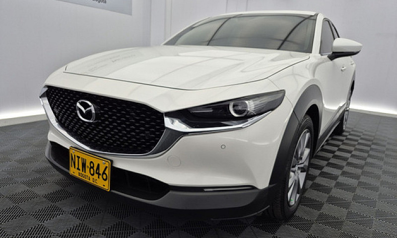 Mazda Cx-30 2.0 Gran...