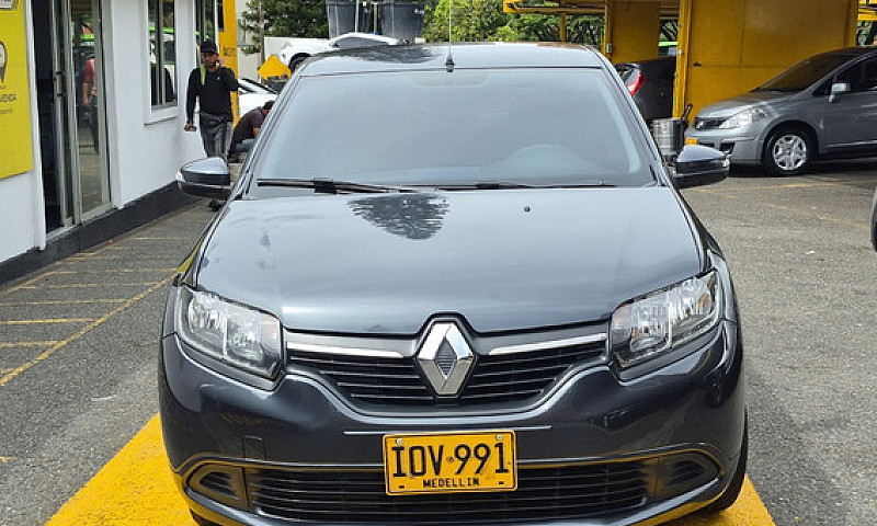 Renault Sandero 1.6 ...