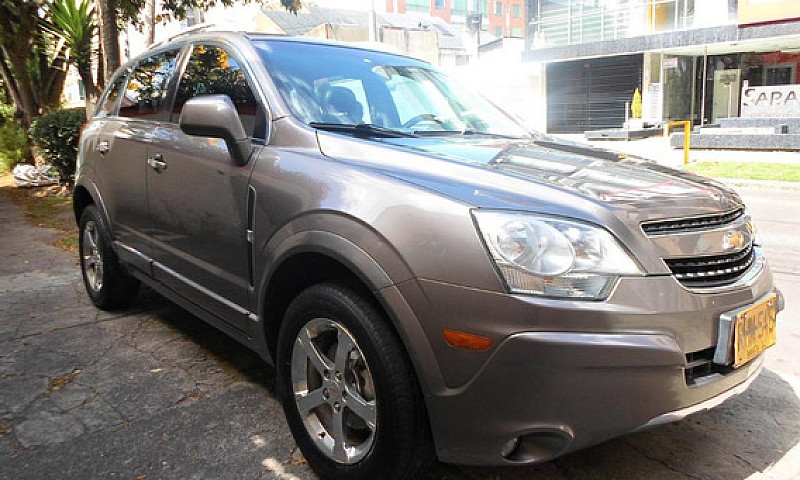 Chevrolet Captiva 3....
