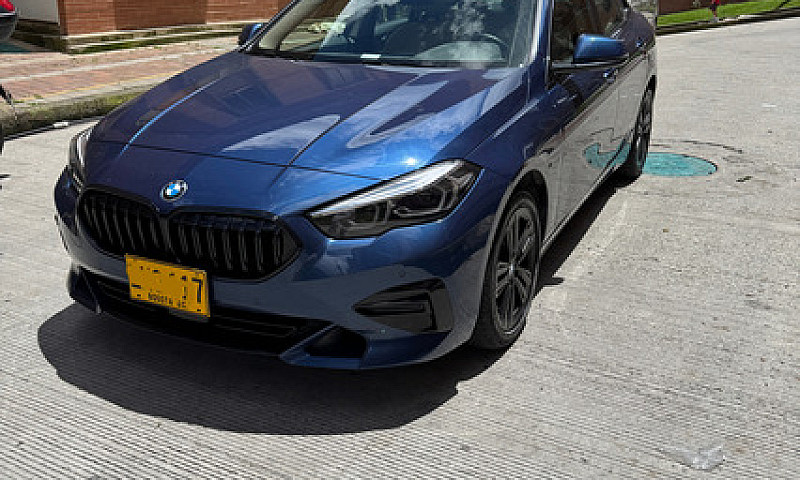 Bmw Serie 2 1.5 F44 ...