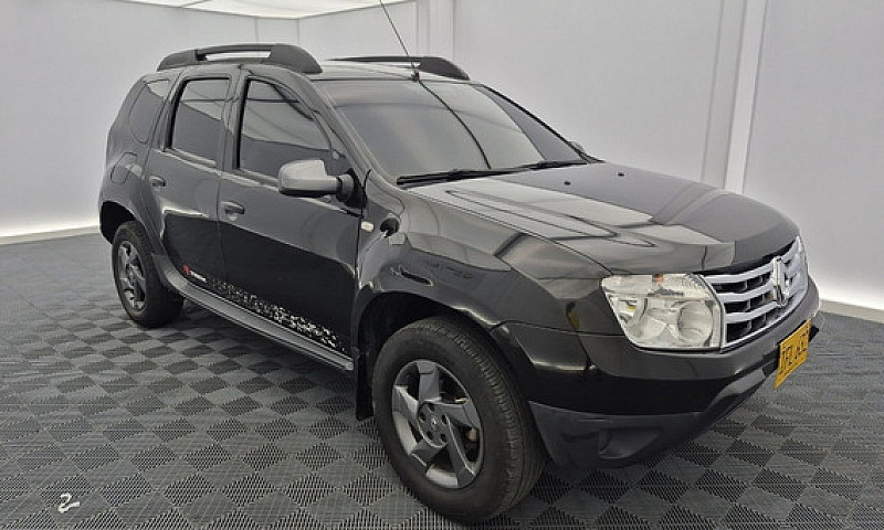 Renault Duster 1.6 E...