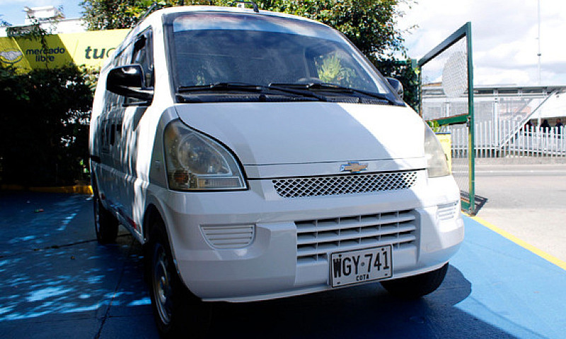 Chevrolet N300 1.2 V...