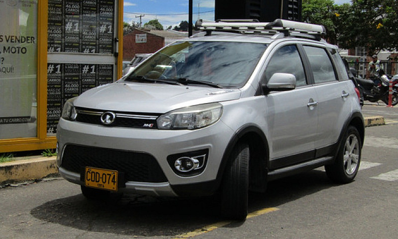 Great Wall Haval 1.5...