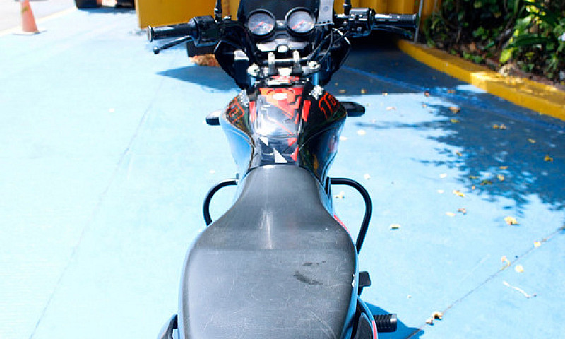 Bajaj Discover 100 S...