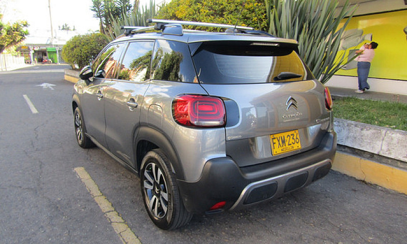 Citroën C3 Aircross ...