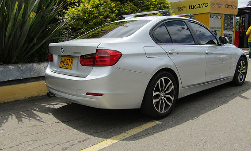 Bmw Serie 3 2.0 328I...