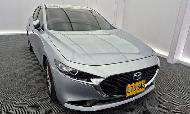 Mazda 3 2.0 Touring ...