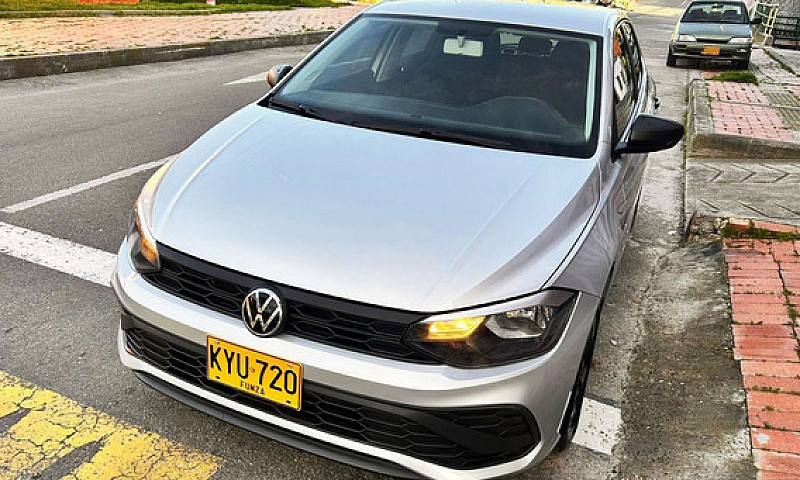 Volkswagen Polo 1.6 ...