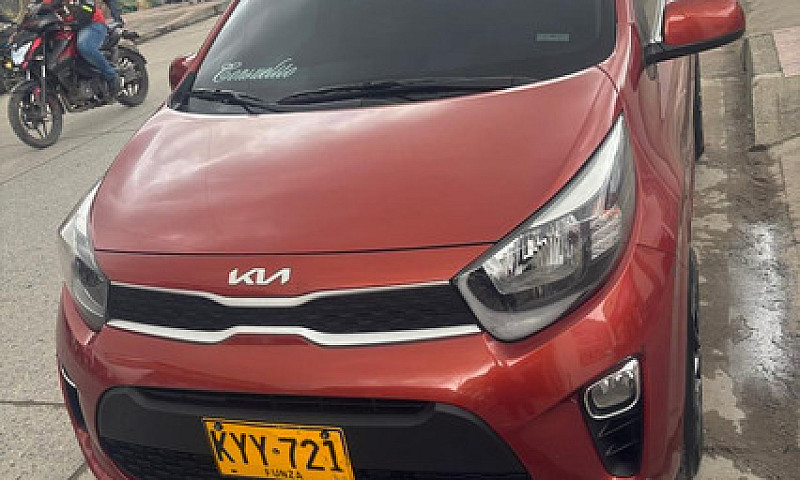 Kia Picanto 1.25...