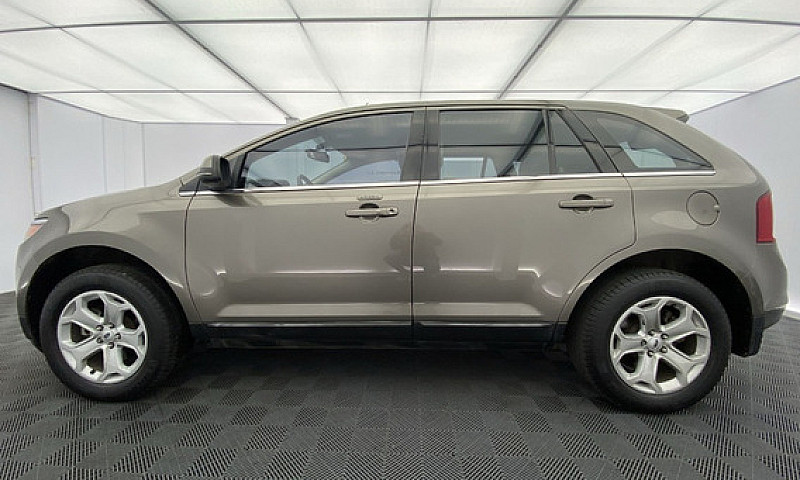 Ford Edge 3.5 Limite...