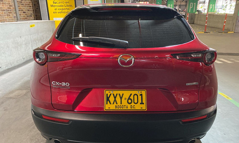 Mazda Cx-30 2.0 Gran...