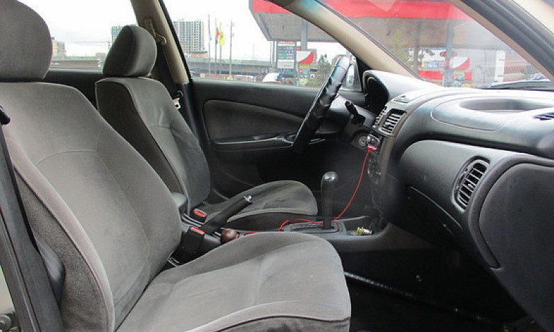 Nissan Almera Sg  16...