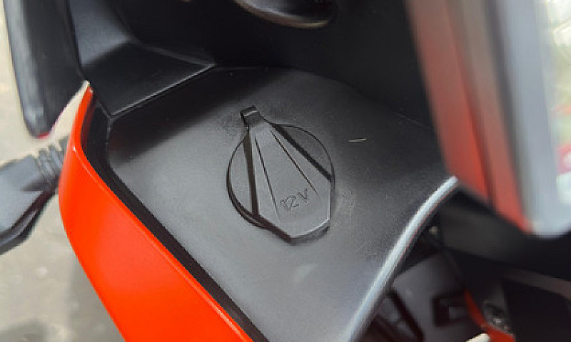 Ktm 1090 R Adv 2019...