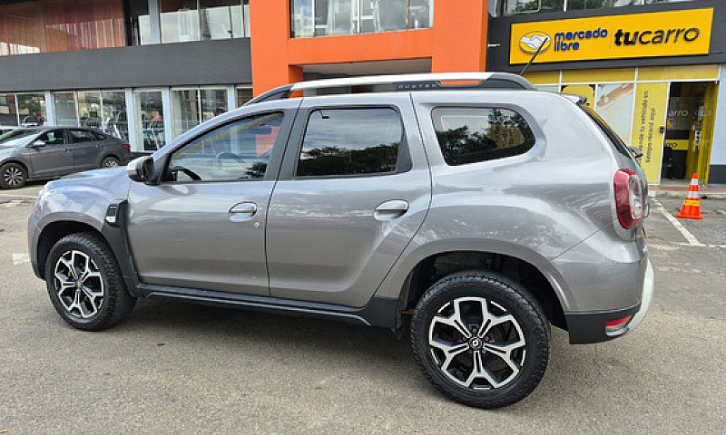 Renault Duster 1.3T ...