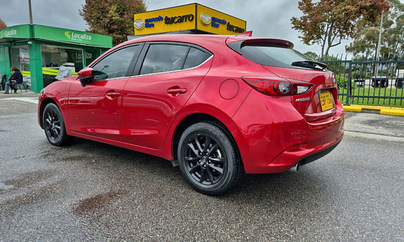 Mazda 3 2.0 Sport To...
