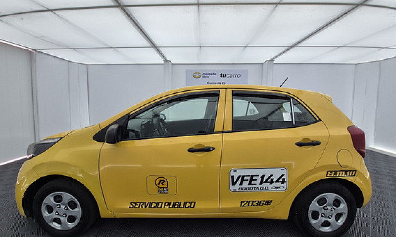 Kia  Picanto 1.0 Mt ...