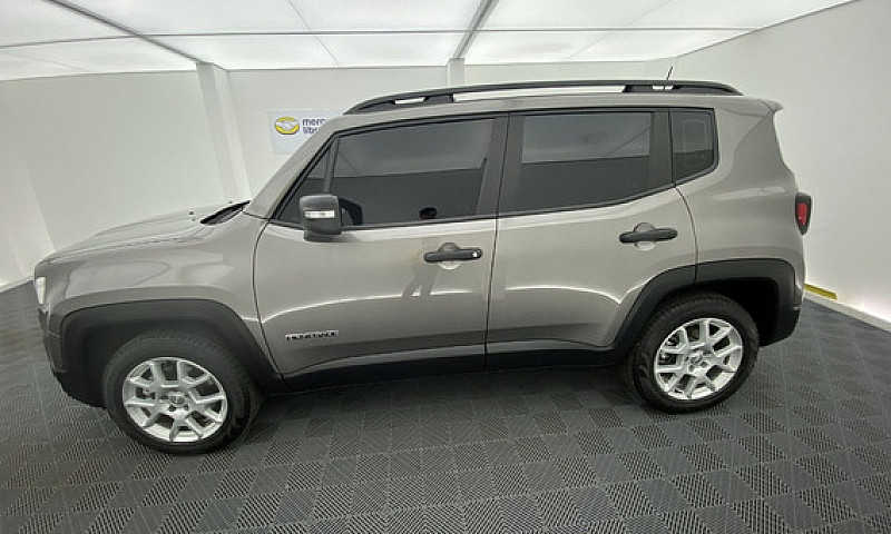 Jeep Renegade 1.8 Sp...