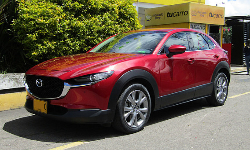 Mazda Cx-30 2.0 Tour...