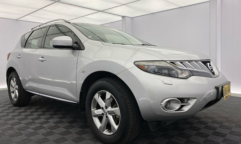 Nissan Murano 3.5 Z5...