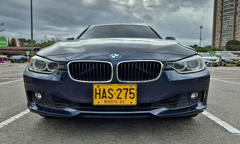 Bmw Serie 3 2.0 320I...