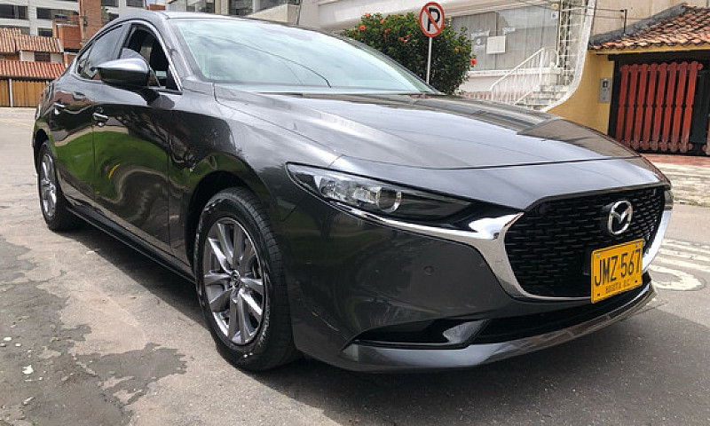 Mazda 3 2.0 Touring ...